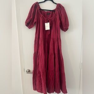 COPY - Maxi dress